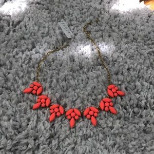 NWT J.Crew Statement Necklace